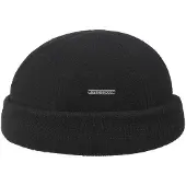 Stetson Sparr Docker by