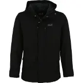 Jack Wolfskin softshell jassen