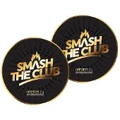 Ortofon Slipmat Club (pair)