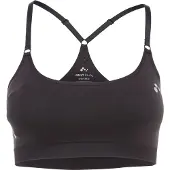 Only Play Sport bh 'Lea' zwart / wit