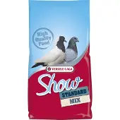 Versele-Laga Beierse Parels Met Kleine Maïs - Duivenvoer - 20 kg Zonder Tarwe
