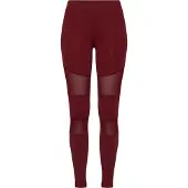 Urban Classics Leggings 'Tech Mech'