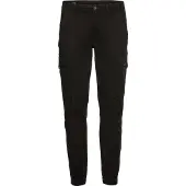 Jack & Jones Cargobroek zwart