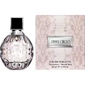 Jimmy Choo 60ml Eau De Toilette