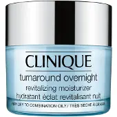 Clinique - Turnaround Overnight Revitalizing Moisturizer - 50 ML