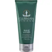 Clubman Pinaud Scheerschuim, 6 fl oz