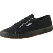 Superga Sneakers laag '2750 Cotu Classic' zwart