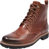 Clarks Shoes Veterboots 'Batcombe Lord' | 42 | male