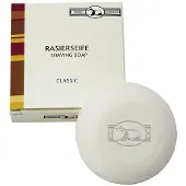 Golddachs Classic Scheerzeep 60 g