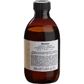 Davines Alchemic Gold Shampoo