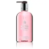 Molton Brown Collection Delicious Rhubarb & Rose delicious rabarber & roosFine Liquid Hand Wash