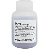 Davines LOVE Lovely Smoothing Shampoo 75 ml