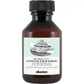 Davines NT Detoxifying Scrub Shampoo