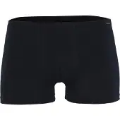Schiesser 2 Pack Shorts Essentials - Heren Onderbroek donkerblauw