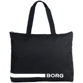 Björn Borg Baseline Shopper - Schoudertas - Navy