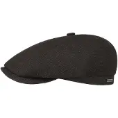 Stetson Brooklin Wool Cashmere Pet by