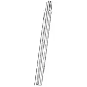Ergotec Zadelpen vast kaars 25,4 x 230 mm aluminium zilver online kopen