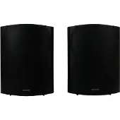JB Systems K-80/Black (1 pair)