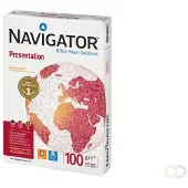 Navigator Kopieerpapier Presentation A3 100gr wit 500 vel