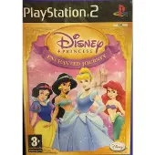 Disney Princess De Betoverende Reis