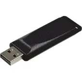 Verbatim Store n Go Slider 64GB USB 2.0