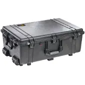 Peli 1650 Beschermkoffer Zwart
