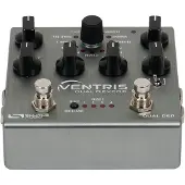 Source audio Ventris Dual Reverb Pedal