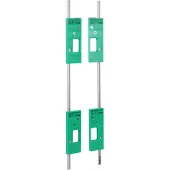 Toolstation Freesmal voor scharnieren 76x76mm