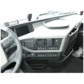 Brodit Proclip Volvo FH/FM/NH Series 13 Centrale Bevestiging