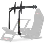 Next Level Racing Monitor Stand for F-GT - Gaming Racestuurstandaard