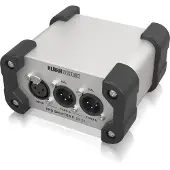 Klark Teknik PRO SPLITTER 5 DS 50