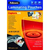 Fellowes Lamineerhoes ImageLast A5 glanzend 2x125 micron (100 stuks)