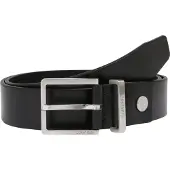Calvin Klein Riem zwart