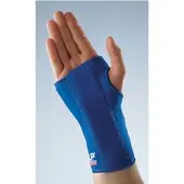LP Support Polsbrace