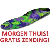 Mysole inlegzolen - Maat 29 online kopen