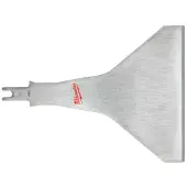 Milwaukee HACKZALL zaagblad - SCHRAAP 125 MM - - 49005455