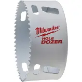 Milwaukee HOLE DOZER Bi-metalen Gatzaag 105mm - 49560217