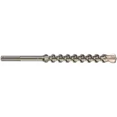 Milwaukee Broca SDS-Max 4 filos 30x370 (30 millimeter)