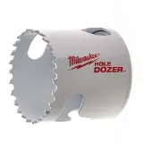 Milwaukee Hole Dozer gatzaag 50mm