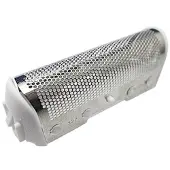 Braun Scheerblad Silk&Soft Ladyshave 5395,5376