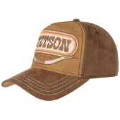Stetson Buffalo Horn Pet by