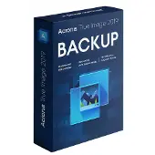 Acronis True Image Essentials | Jaarlicentie | 100% legitieme software | 1 PC
