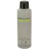 Kenneth Cole Reaction Body Spray 177 ml