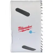 Milwaukee HOLE DOZER Bi-metalen Gatzaag 79mm - 49560177