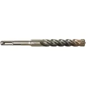 Milwaukee SDS-PLUS HAMERBOOR MX4 15 X 160 MM