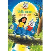 WPG Kindermedia Volle maan