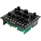 Strymon Magneto Four Head dTape Echo & Looper (28HP)