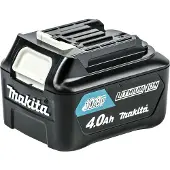 Makita BL1041B CXT / 197406-2 accu (12 V, 4.0 Ah, origineel)