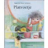Lemniscaat Platvoetje