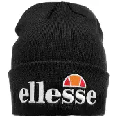 Ellesse Muts 'Velly' oranje / rood / zwart / wit